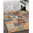 Abstract Indoor Rug-816431530