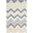 Simryn Hand Tufted Wool Chevron Rug-186503516