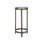 Acea Glass End Table