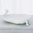 La Femme Baignoire-White