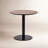 Abode 31.5" Pedestal Dining Table-2094577850-2094577851