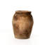 Toledo Wood Jar