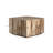 Charlostin Solid Wood Single Coffee Table-1488682069