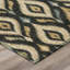 Tapis géométrique Ceajay ACN3069 lavable à la machine pour l'intérieur et l'extérieur-206476184-206476261