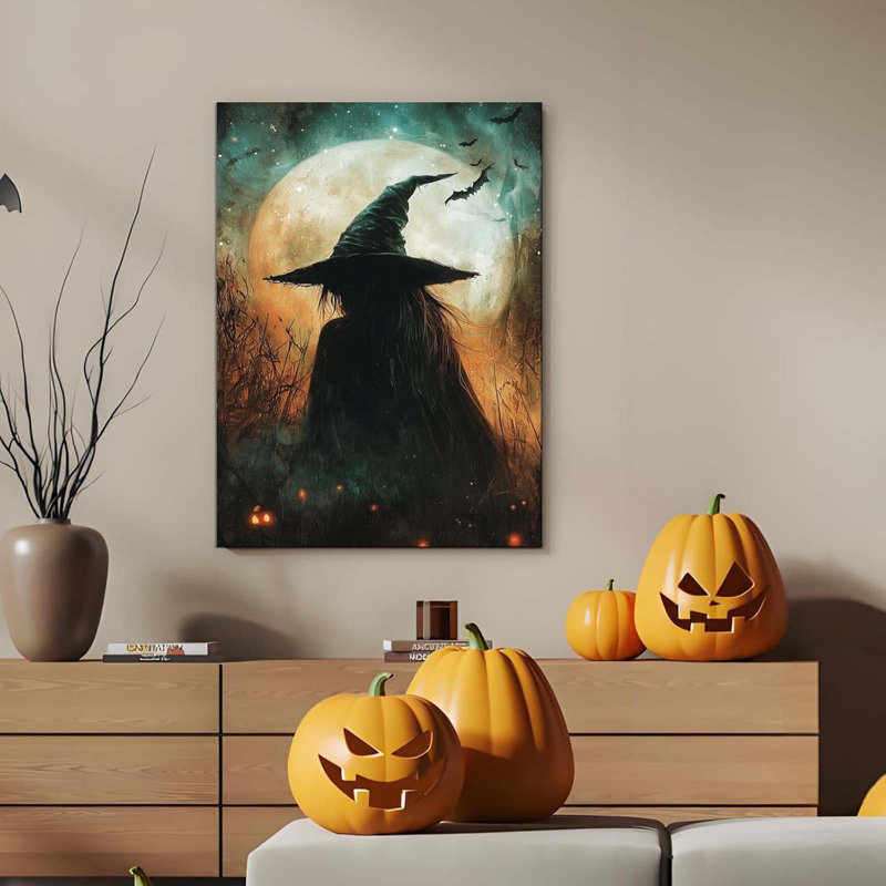 Wrapped Canvas Print, 90 cm H x 60 cm W