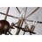 Mitton 8 - Light Dimmable Globe Chandelier-223810668