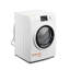 2.7 cu. ft. Stackable Front Load Compact Washing Machine in White, FWM-3CF-W