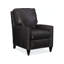 Fauteuil inclinable standard en similicuir de 28 po Charlotte-989237465-989239855-989240553