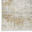 Tapis d'intérieur multicolore ivoire 7 pi 10 po x 10 pi 2 po Calvin Klein CK078-124288049