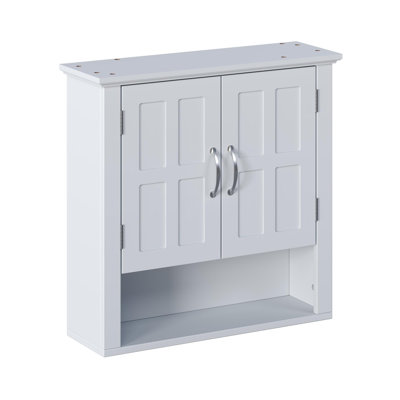 Bathroom Wall Storage Cabinet