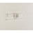 Axiom 3 - Drawer Nightstand in White/Gray