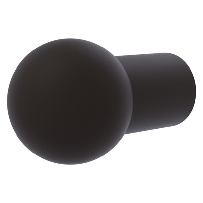 1 Diameter Round Knob