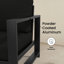 Ensemble de conversation pour 4 personnes avec coussins Sunbrella® Dulcie-91018547