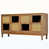 Brun antique est en rupture de stock