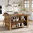 55.12 " W Kitchen Island-1276278127