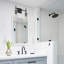 Éclairage pour meuble-lavabo à intensité variable Marlaine-69769954-89351293
