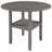 Jessia Solid Wood Kitchen Cart