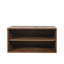 Armoire de rangement empilable pour une vie organisée, durable et peu encombrante