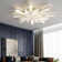 Fairwinds LED Semi Flush Mount