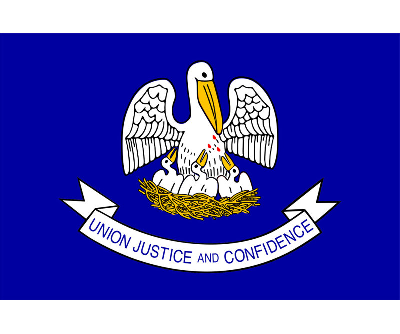 Louisiana State