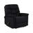 Lechuga 37" Wide Manual Clearance Home Theater Recliner-29867921