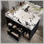 Ensemble de meuble-lavabo mural flottant 29,9 po-1401801518-1401801513