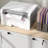 Lateral File Cabinet,Filing Cabinet with Adjustable Hanging Bar,For Home and Office-1902209852