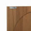 Armoire d'angle, porte en rotin, tables d'angle autoportantes pour petits espaces, support d'angle pour salon, cuisine, salle de bain, chambre à coucher-126969812