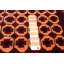 Tapis cuivre Teimani 3 pi 8 po x 6 pi 4 po