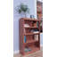 Bibliothèque en bois Port City-16394648-127272122