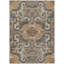 Tapis terre cuite lavable à la machine intérieur / extérieur Xhevrie-2041267902