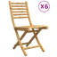 Alnetia Patio Dining Accent Chair