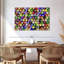 «Billiard Collection», 3 pièces sur toile-98562268