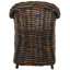 Fauteuil Wickersham