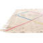 Tapis brun clair Mosser