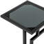 Marcus Glass End Table-1486748515