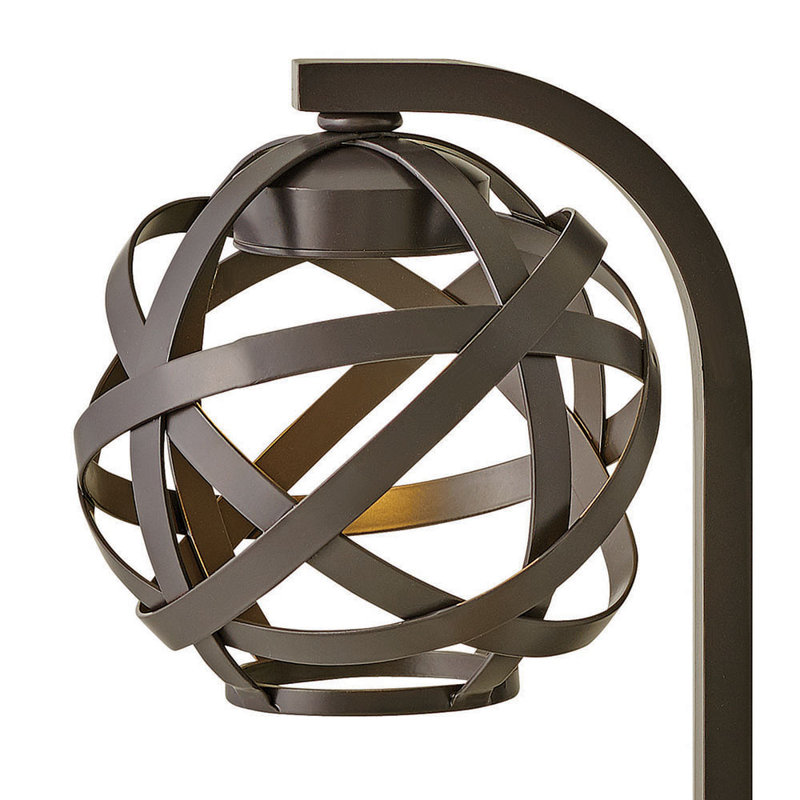 Carson Low Voltage Hardwire Pathway Light