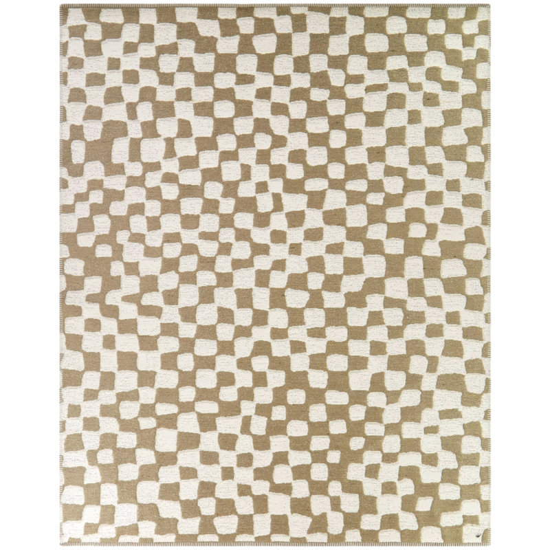 Zymeer Indoor Rug, Rectangle 5'3" x 7'