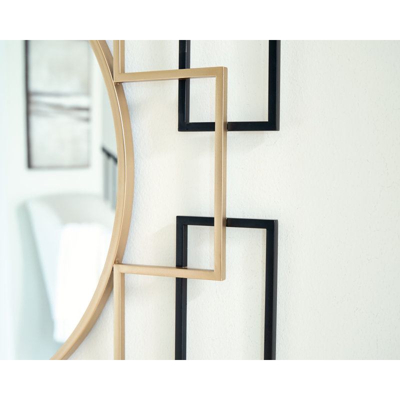 Miroir d'appoint Oceanal
