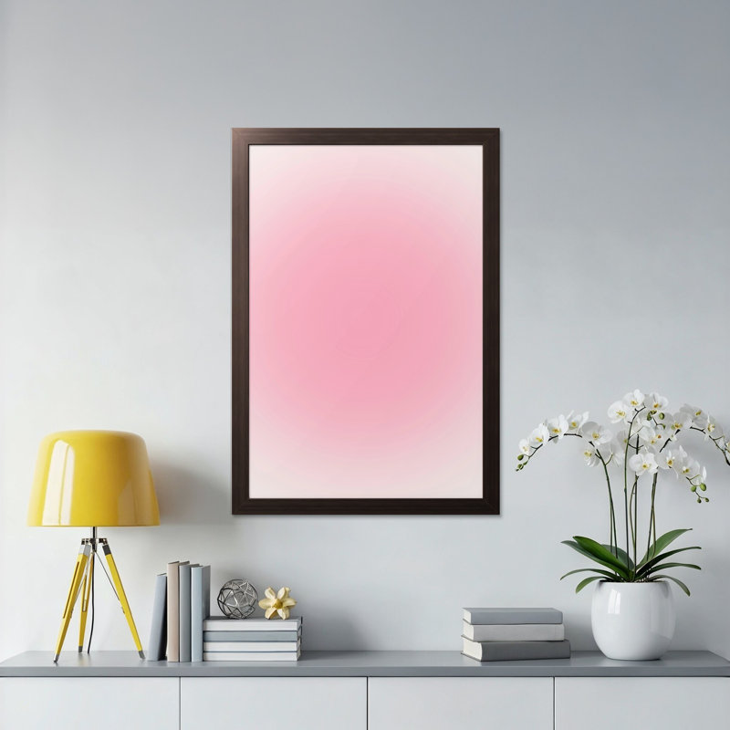 Chasetin Single Picture Frame Print, 60.96cm H x 40.64cm W