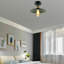 Kurth Semi Flush Mount-1534887979