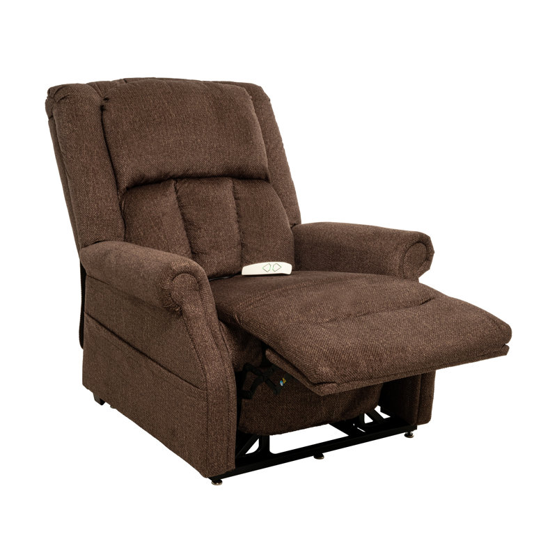Fauteuil inclinable Vance Trio, Tasse à café