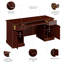 Bureau Magomed de 66 po