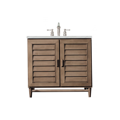 Portland 36'' W Single Vanity