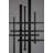 Coat Rack Steel Freestanding Coat Rack