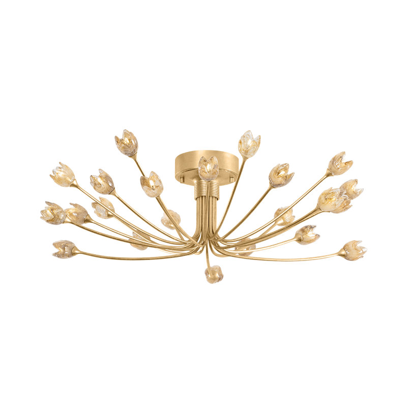 FALKIRK Semi Flush