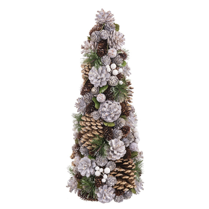 Christmas Tabletop Tree