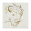 « gilded buffalo », reproduction de peinture à l’acrylique sur toile tendue-31873580