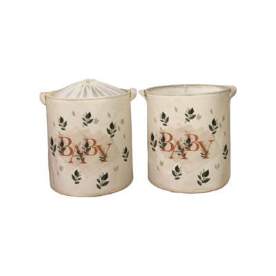 Felt Basket Set