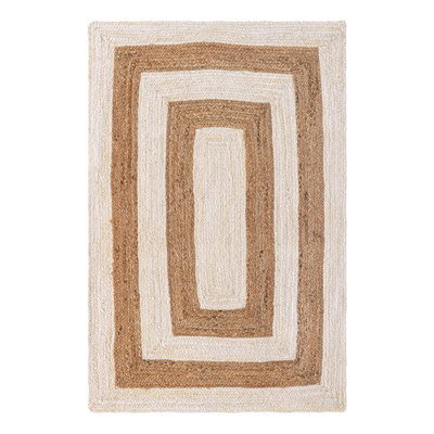 Morane Geometric Indoor Rug